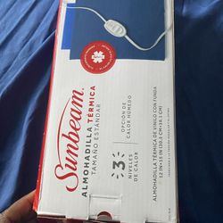 Heating Pad
