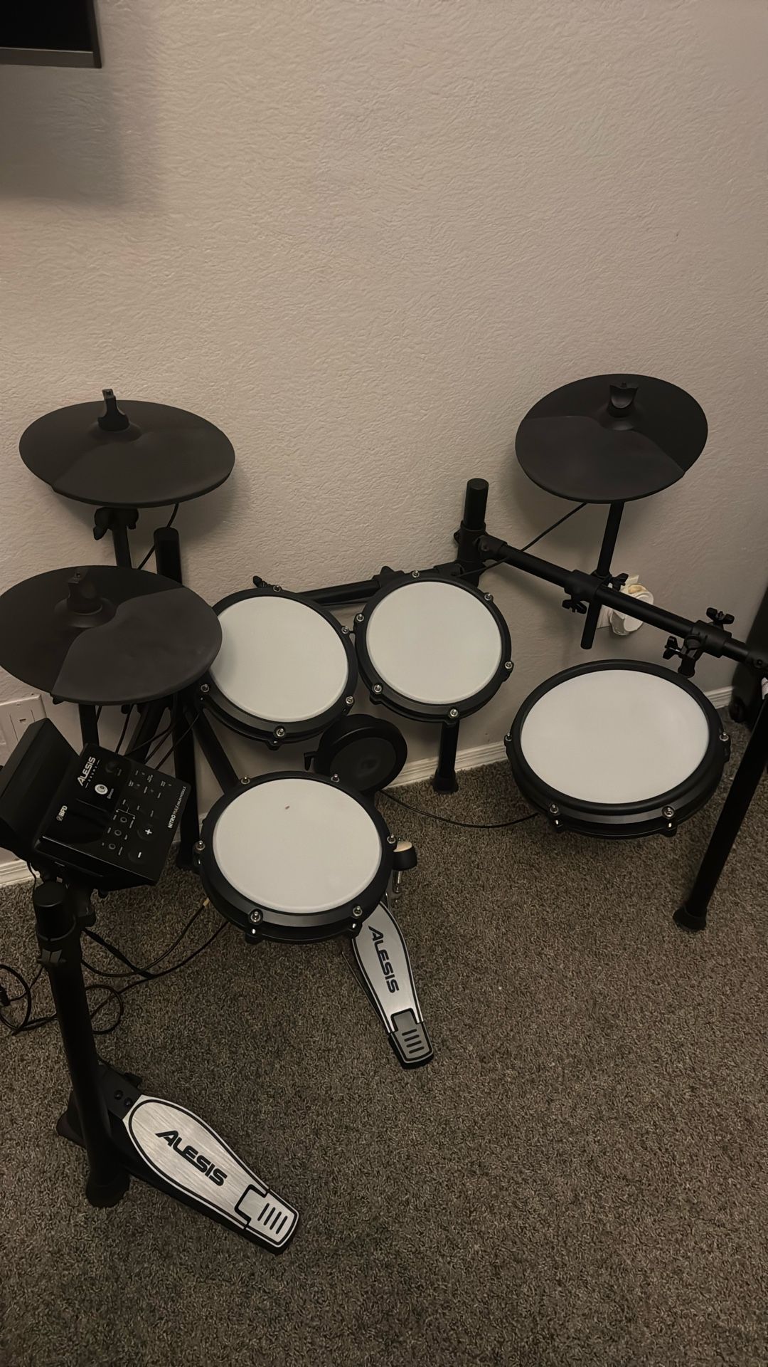 Alesis Drum Kit