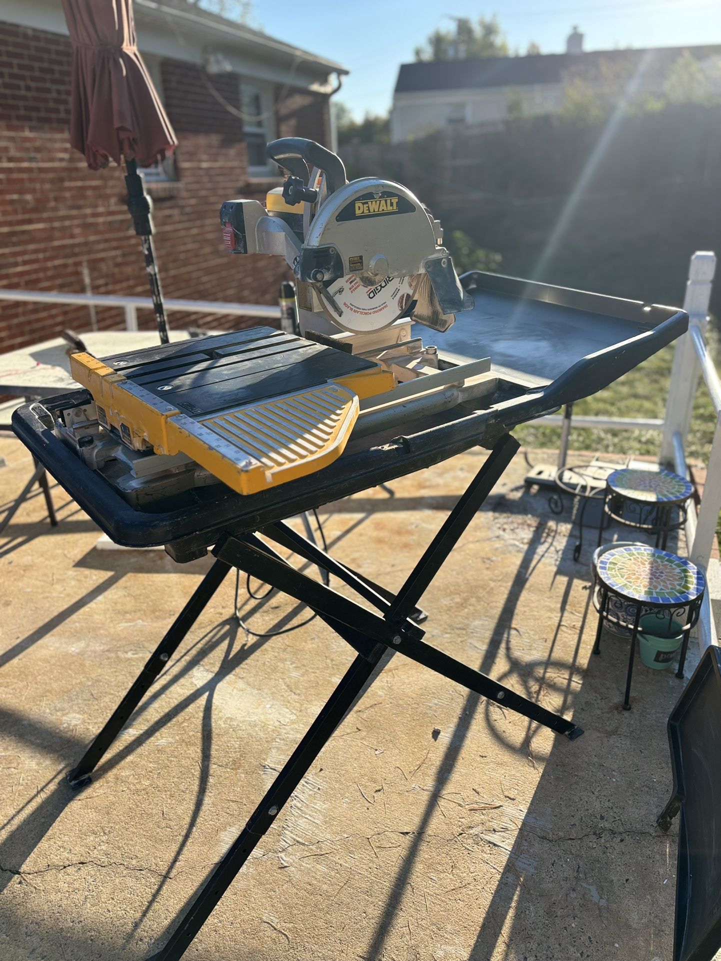 DeWalt 24000 series. 