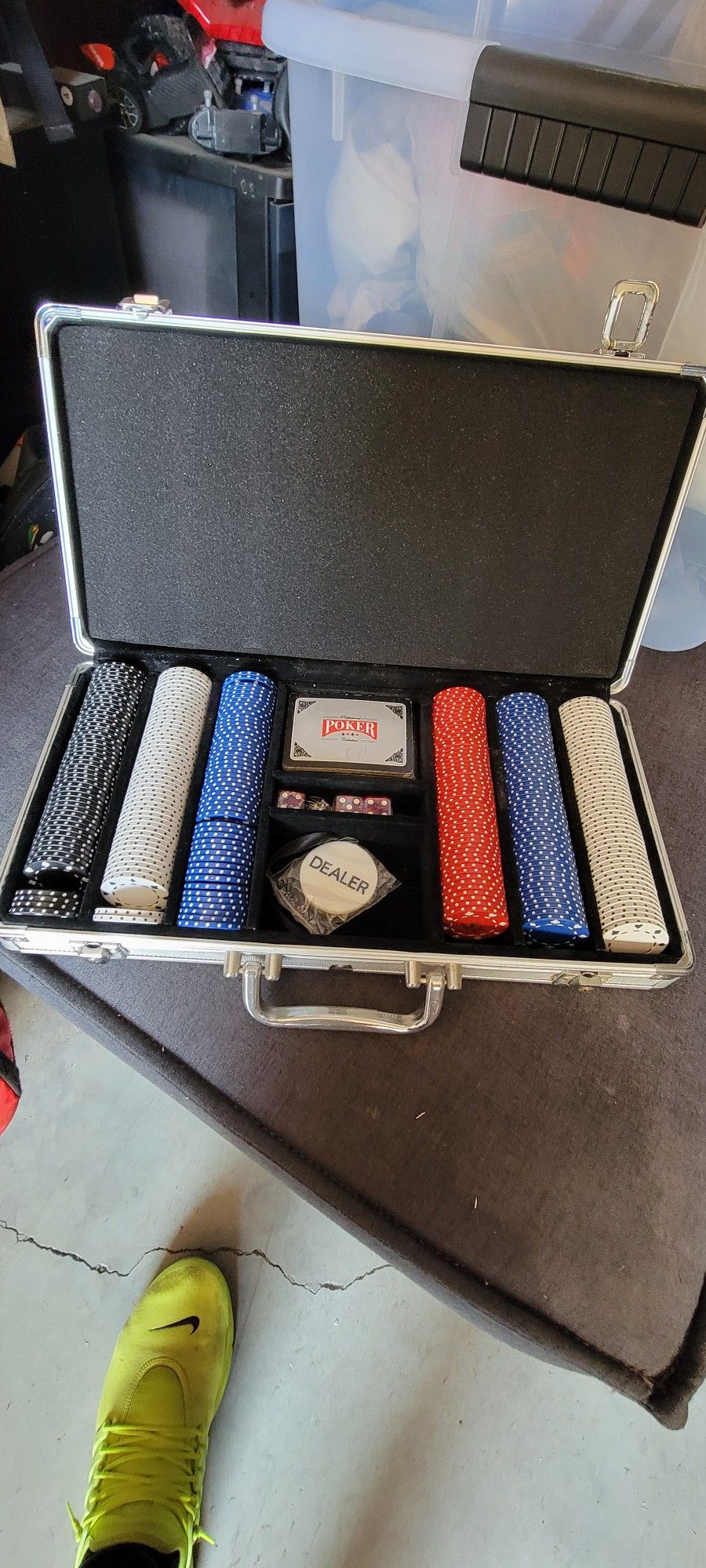 Poker Chips
