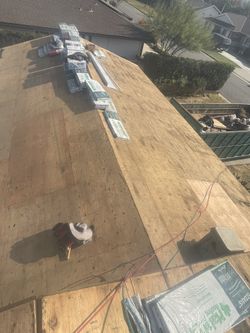 Roof All