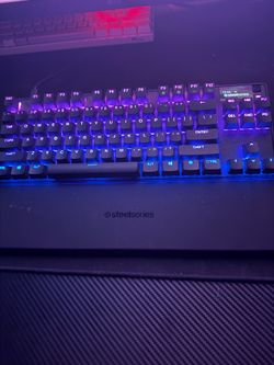 Apex pro tkl