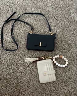 Wallets