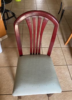 Vintage chair