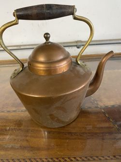 Tea Pot