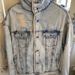 Zara Jacket 