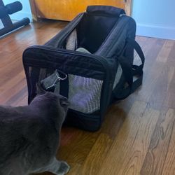 Soft Crate 