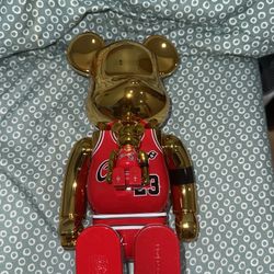Bearbrick 