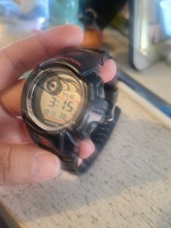 Reloj casio buen estado