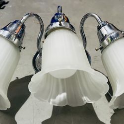 Wall Lamp