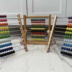 Counting Toy