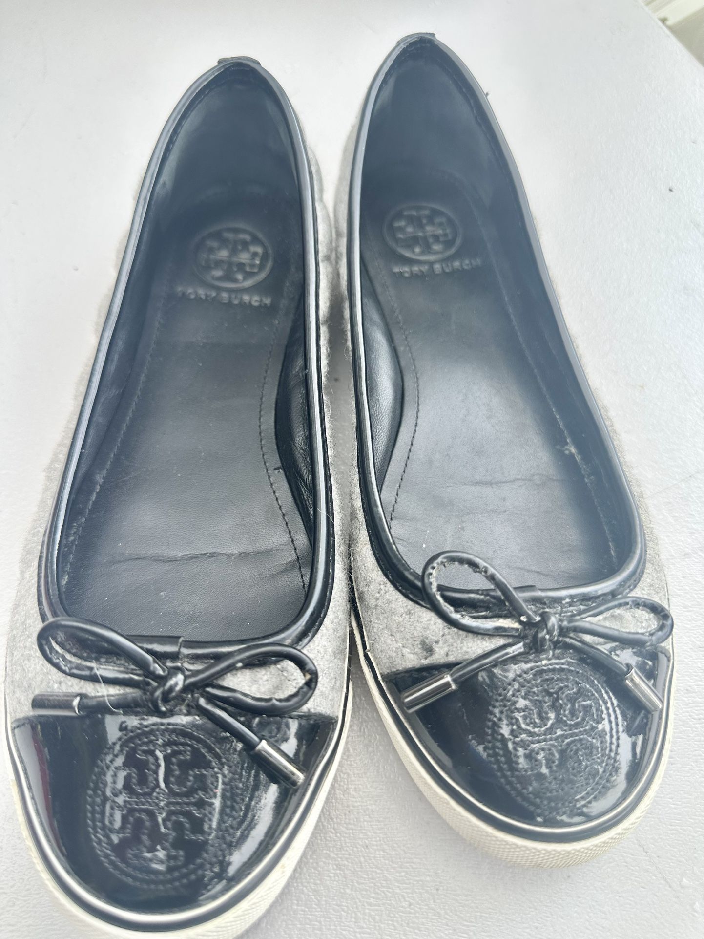 Tory Burch Flats. 6-6.5