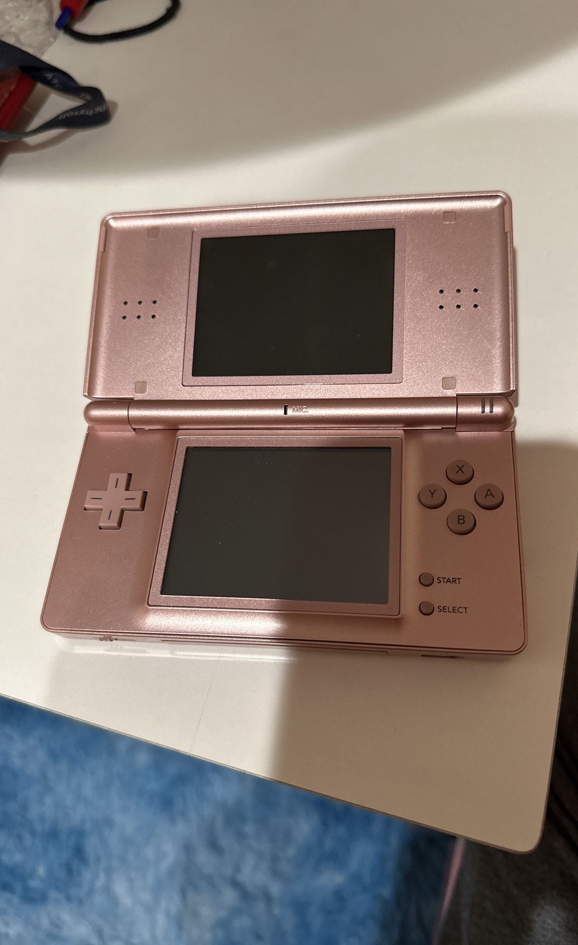 Nintendo Ds Lite
