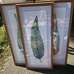 Wall Decor $15 for set