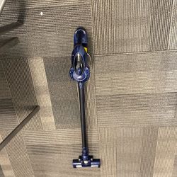 Vacuum cleaner