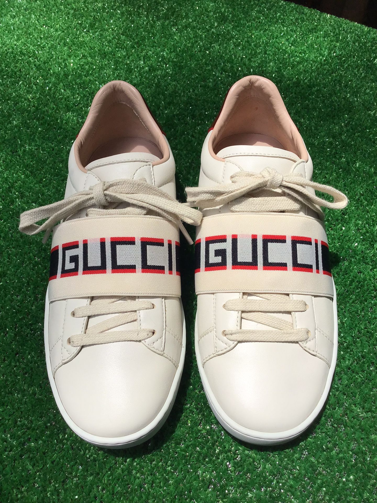 Gucci Ace 