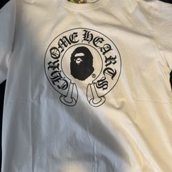 Bape Shirt