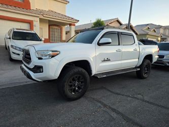 2019 Toyota Tacoma