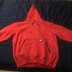 Milwaukee Hoody
