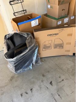 OEDRO car mats