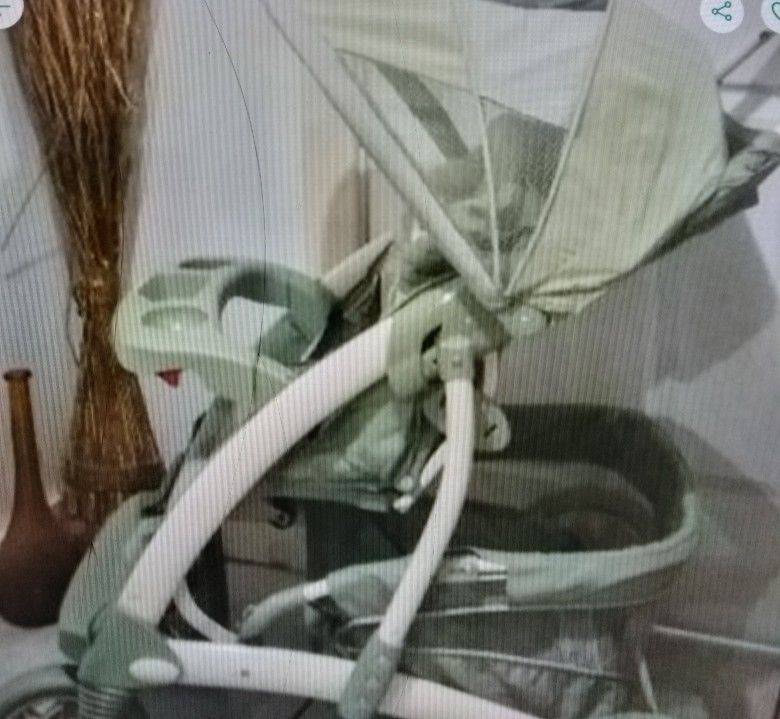 Stroller