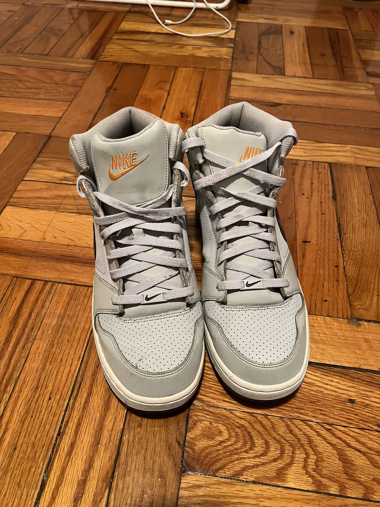 Nike High Tops