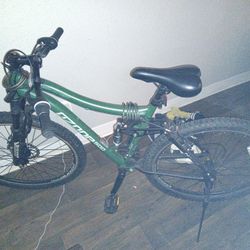 Used Bike For Sell