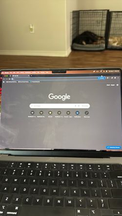 MacBook Pro 14” M2 Pro 16GB 1TB – 96% Battery – Excellent Condition