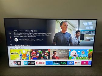 Samsung 4k 55 Inch Smart Tv