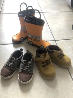 toddler shoes size 7