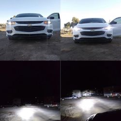 Luces Led - Led Bulbs Headlights 1 Year Warranty 