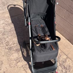 Baobaohao Stroller