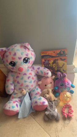 Kid toys