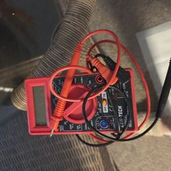 Testers/Tools