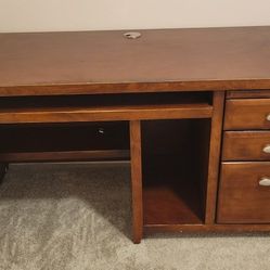 Office Desk 55.5x25x29