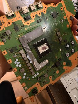 PS5 overheating? Liquid metal replacement service