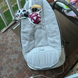 4moms Swing 