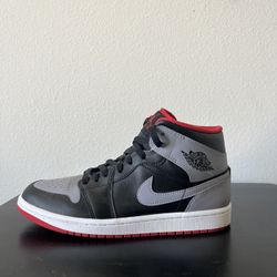 Air jordan 1 Mid