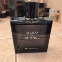 Bleu De Chanel