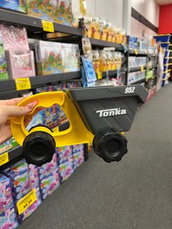 Sand Dumper TONKA