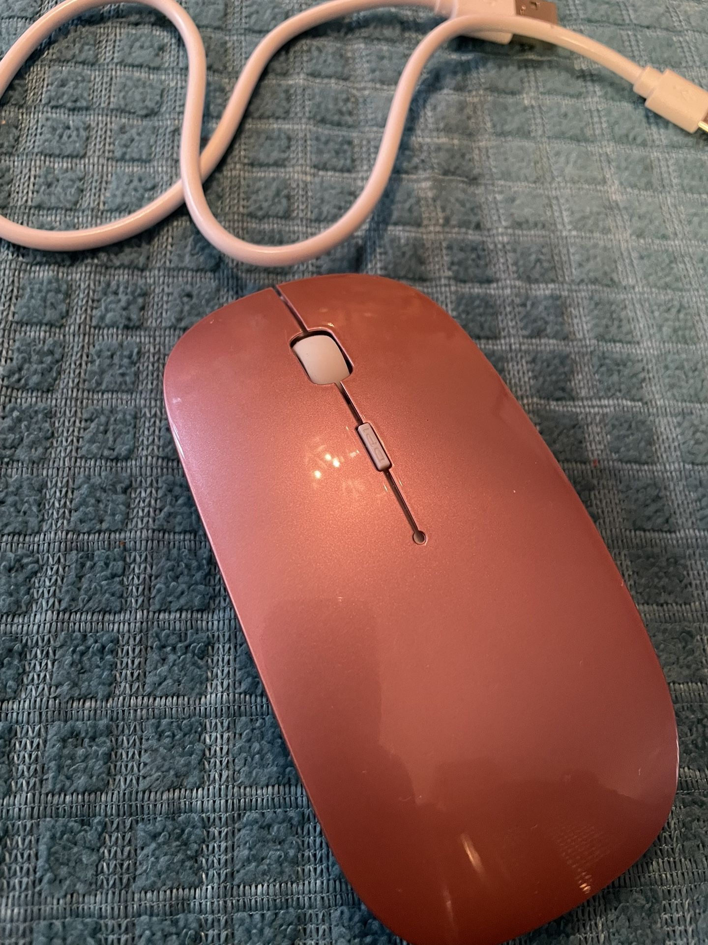 Wireless Mouse For Laptop 