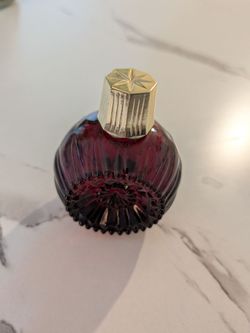 Vintage Charisma cologne