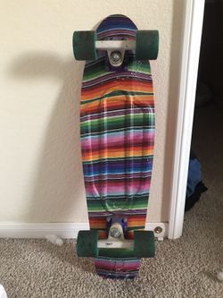 Pennyboard