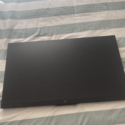 LG 32 Inch Gaming monitor