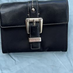 Colby Wallet 