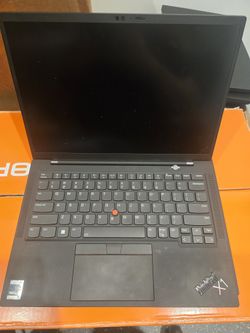 Lenovo X1 Carbon Gen 9 Laptops