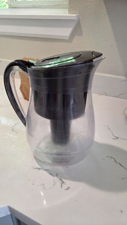 Brita Filter Water