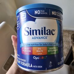 Similac