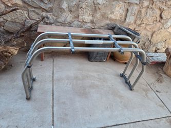 Truck Bed extender
