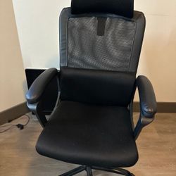 Ergonomic Office Chair